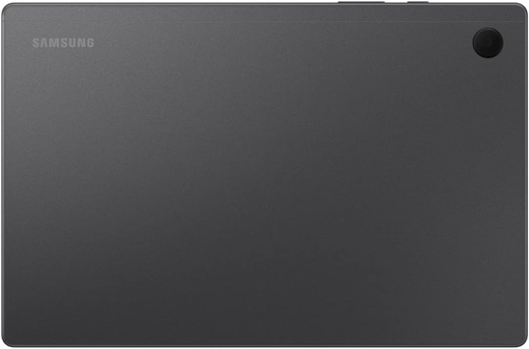 Samsung Galaxy A8 32GB Tab (Gray, Renewed)