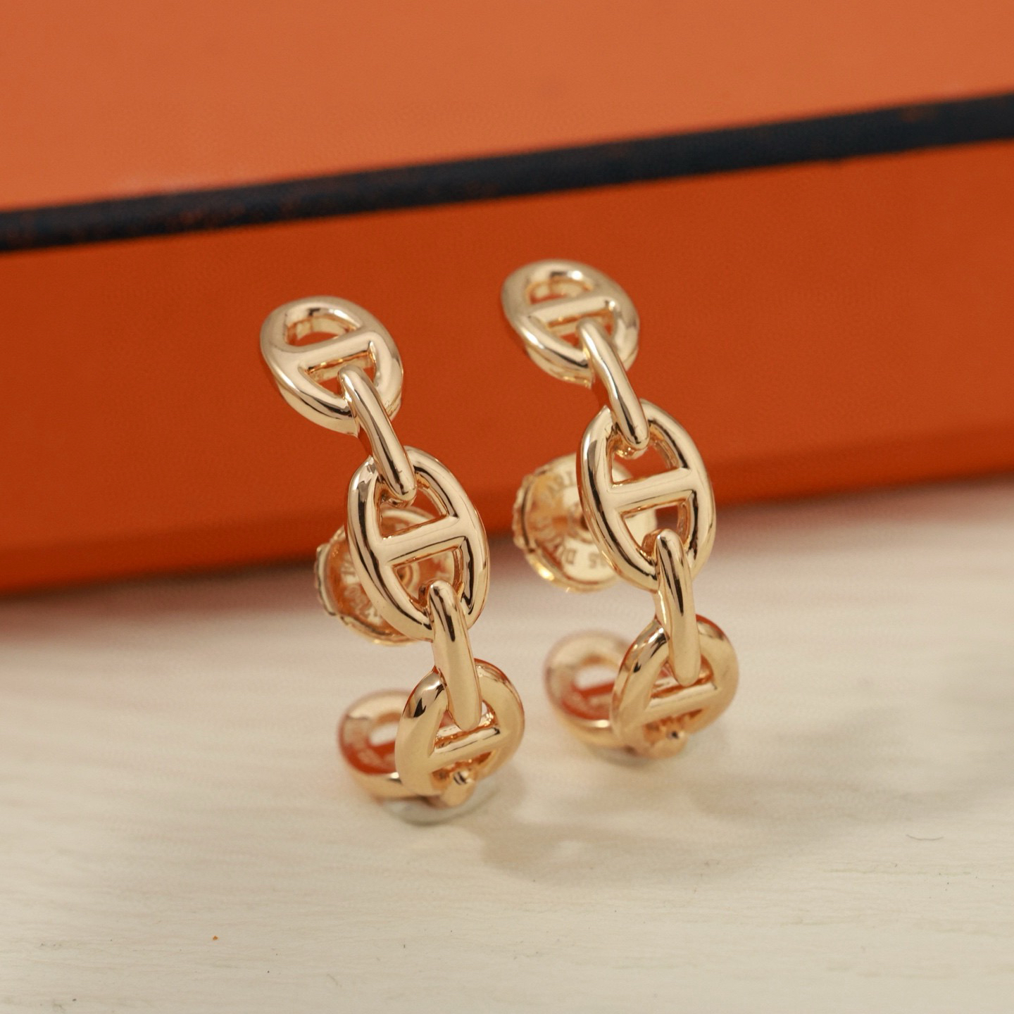 Hermes earrings-40