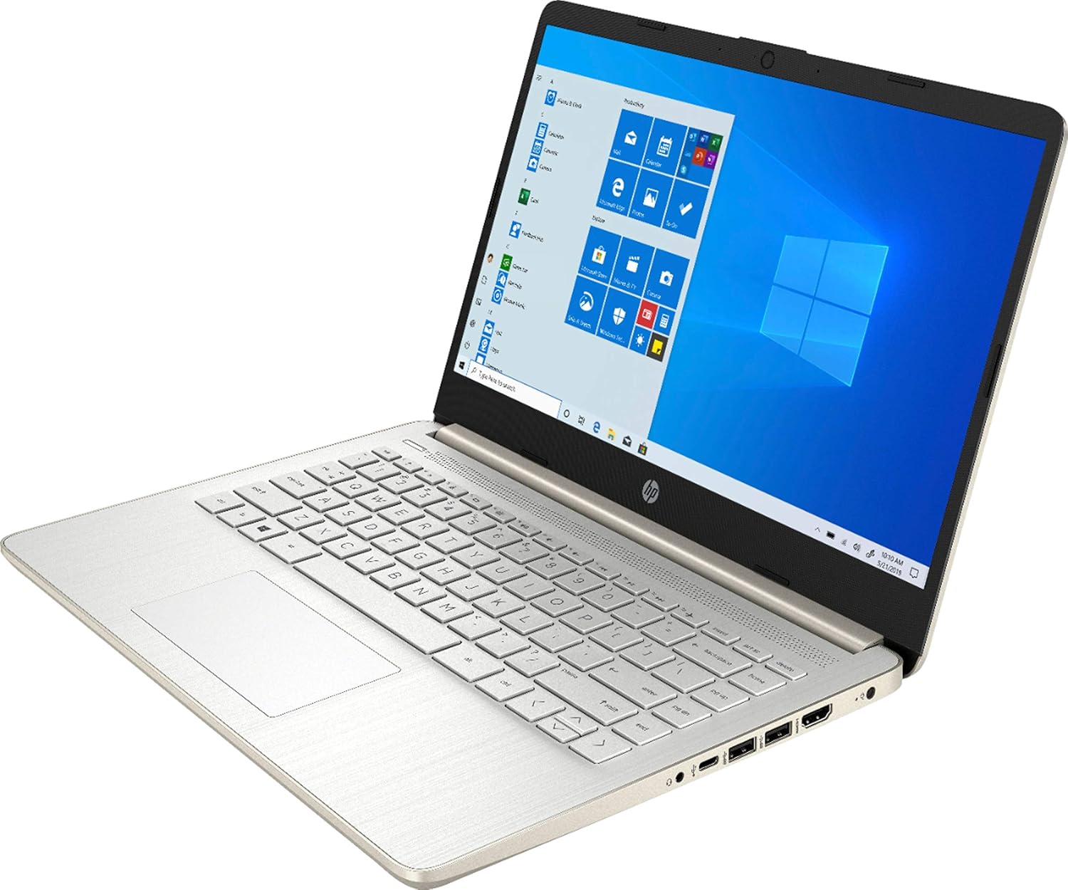 HP 14 