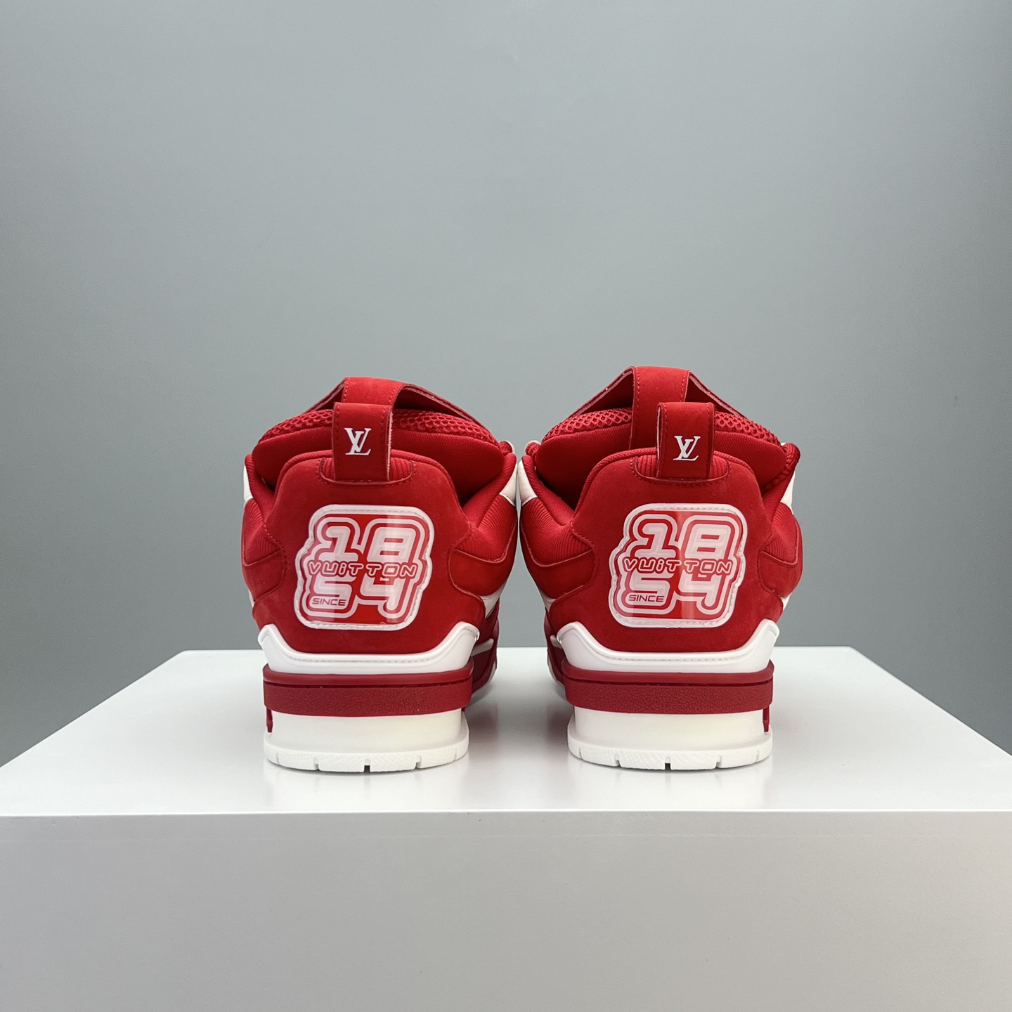 Lv Sneakers-140
