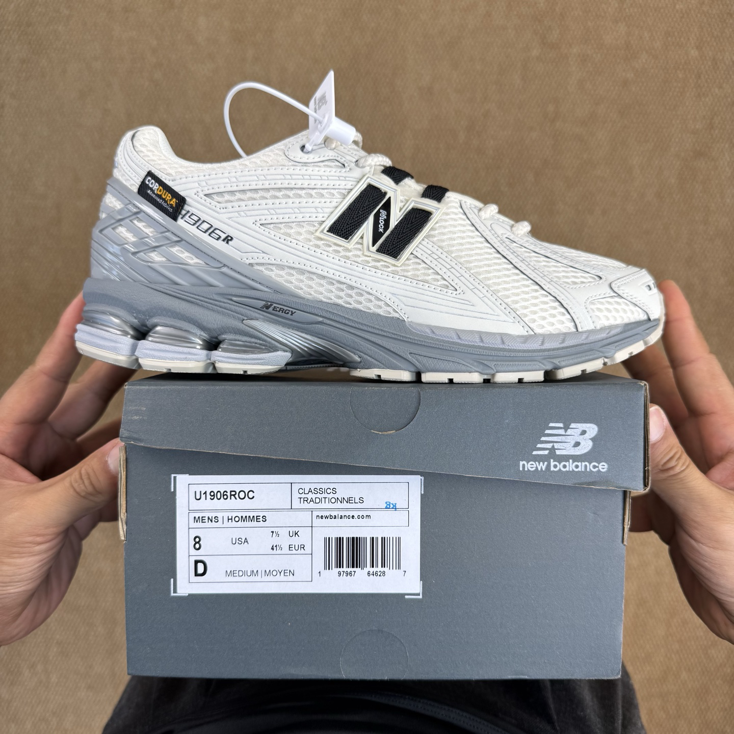 New Balance Sneakers-284