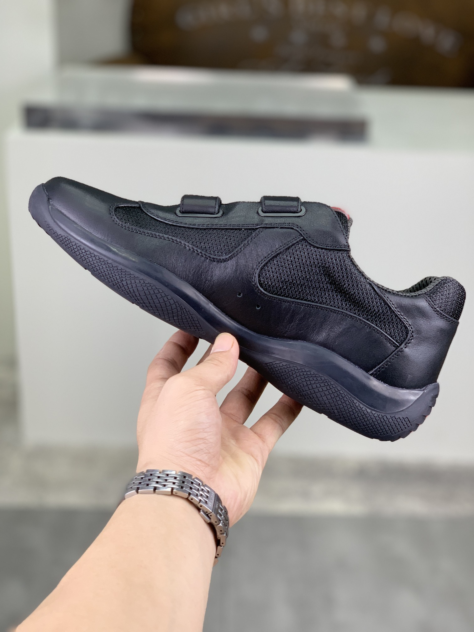 Prada Sneakers-123