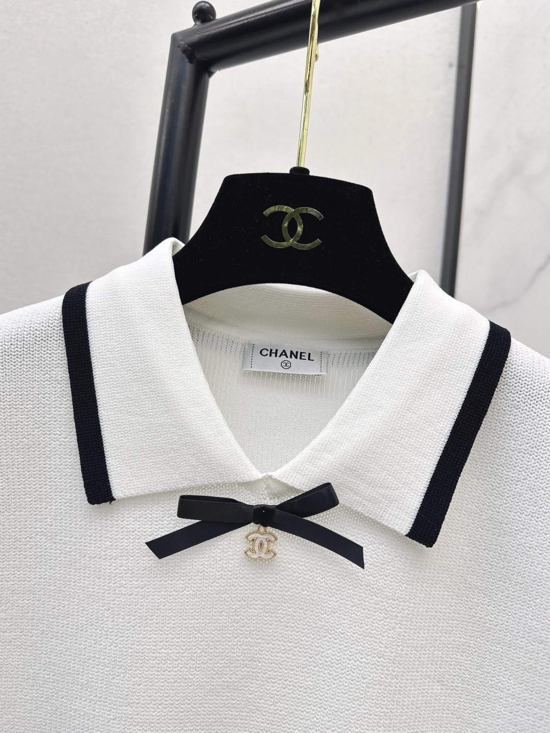 Chanel Clothing-143