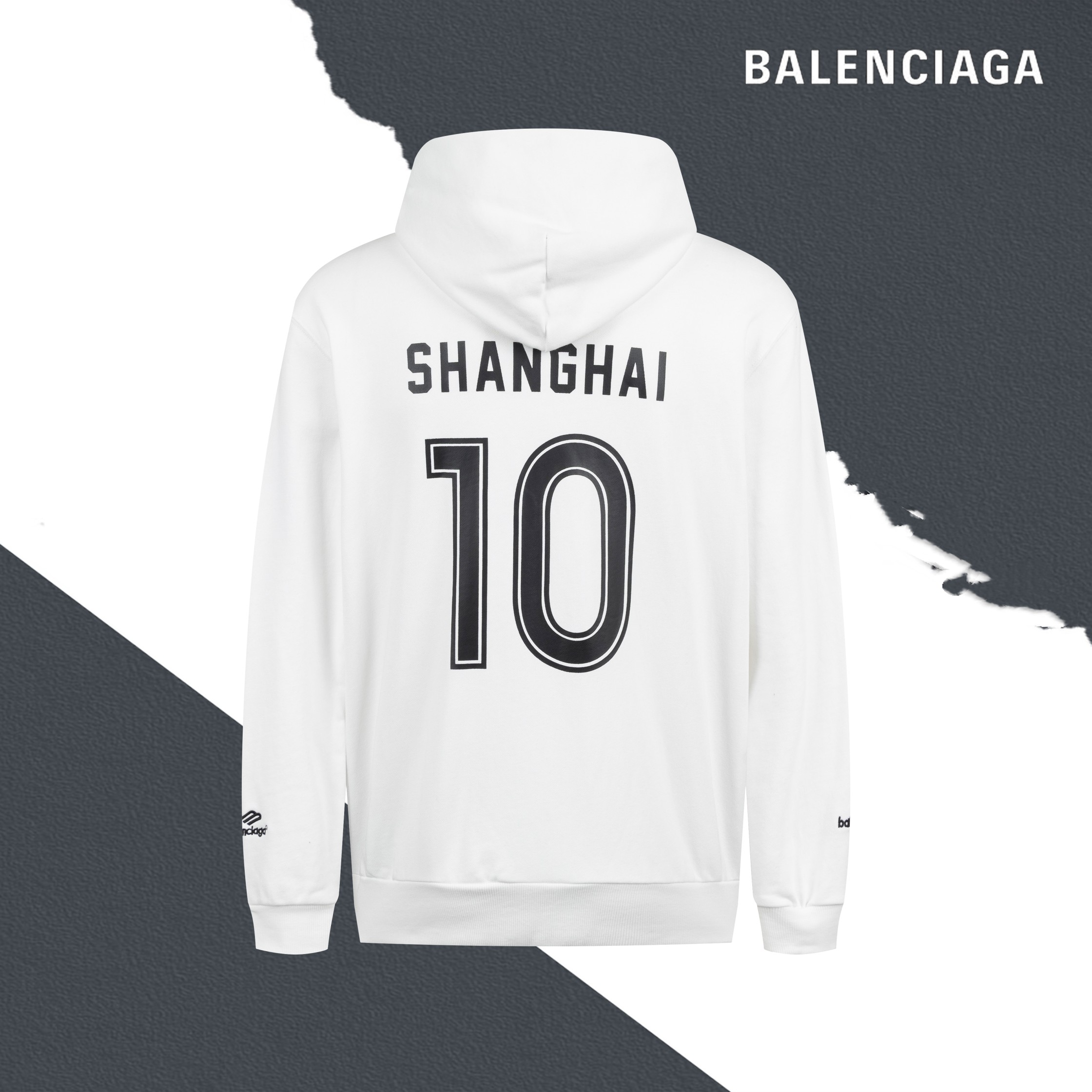 Balenciaga Clothing-314