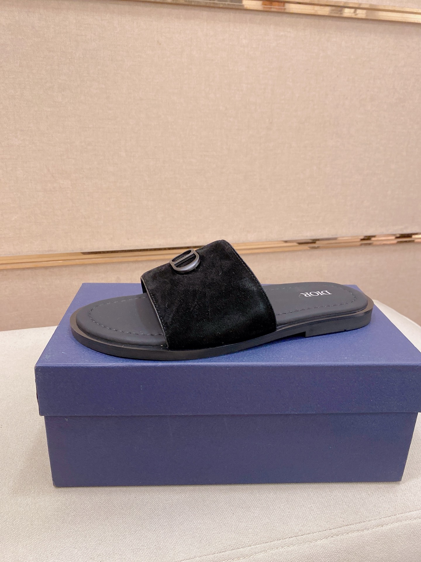 Dior Summer footwear