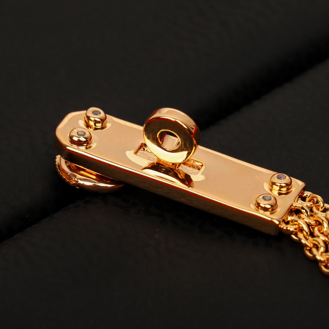 Hermes earrings-31