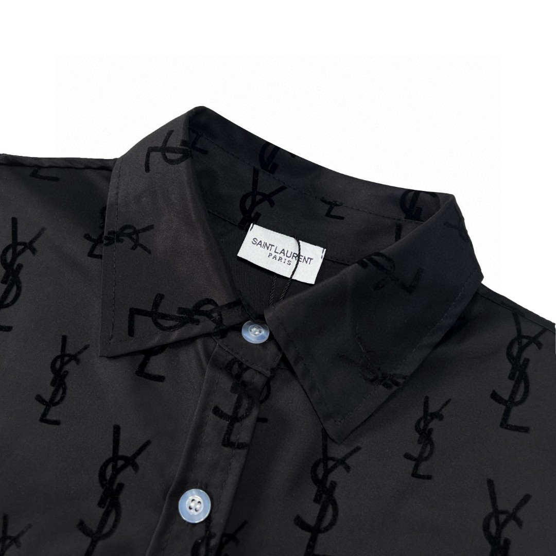 YSL clothing-173