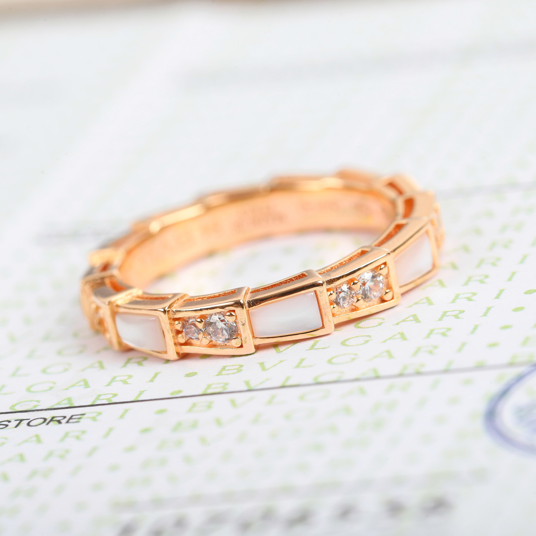 Bottega Veneta ring-73