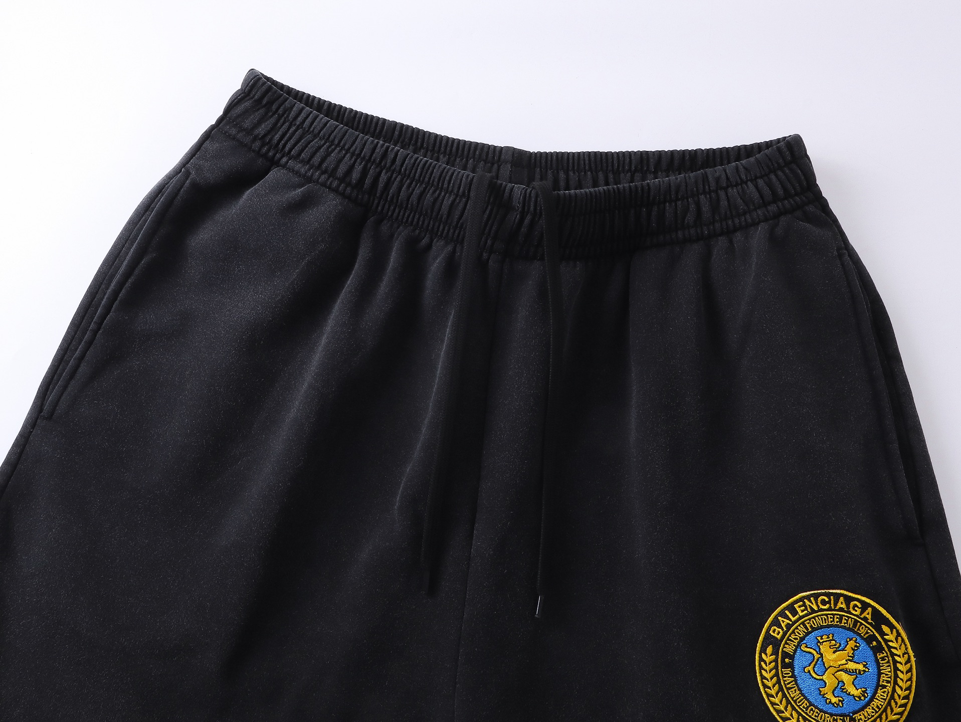 Balenciaga clothing-268