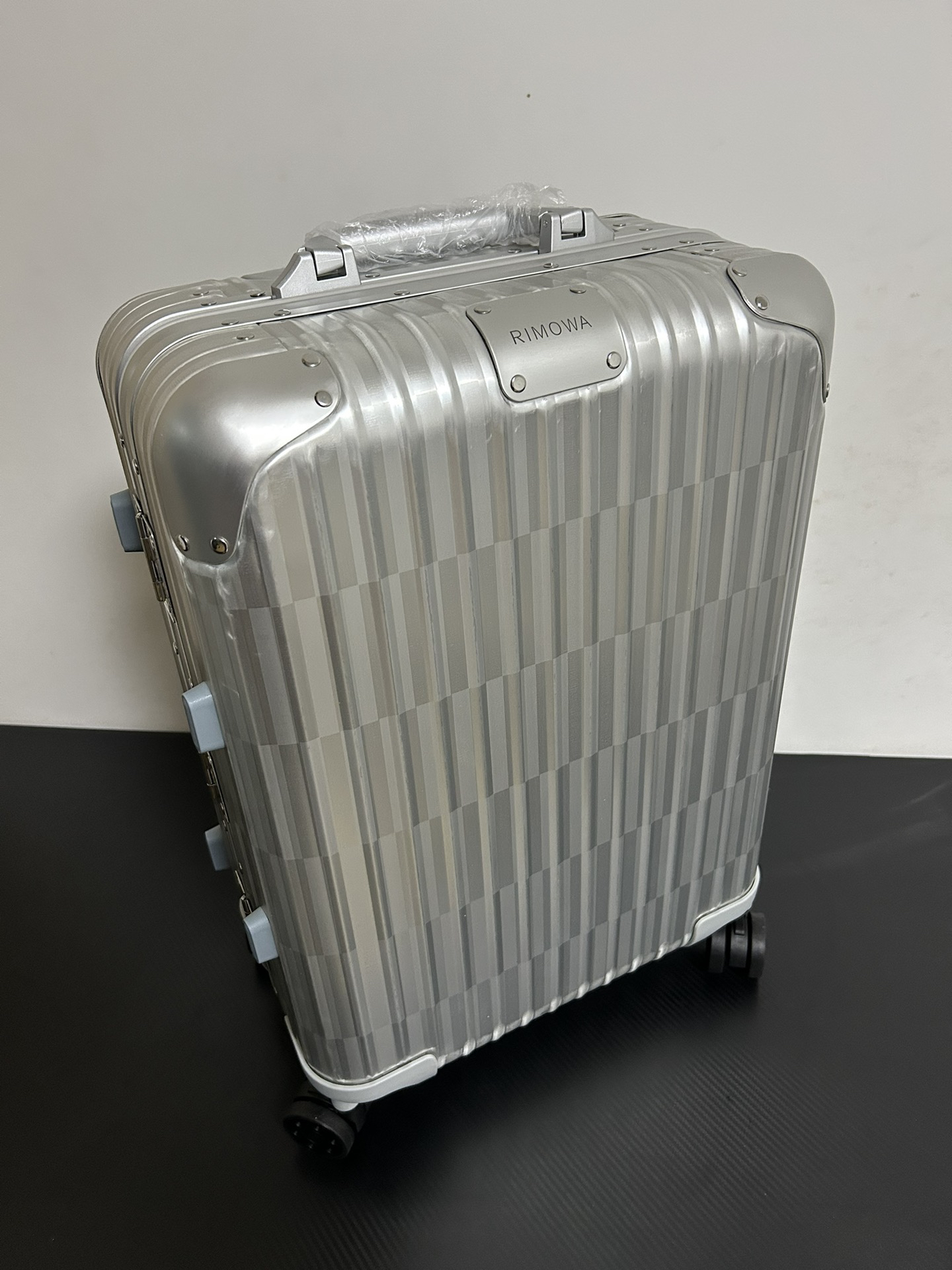 RIMOWA luggage-14
