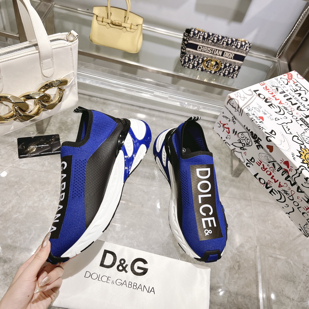 D&G Sneakers-16