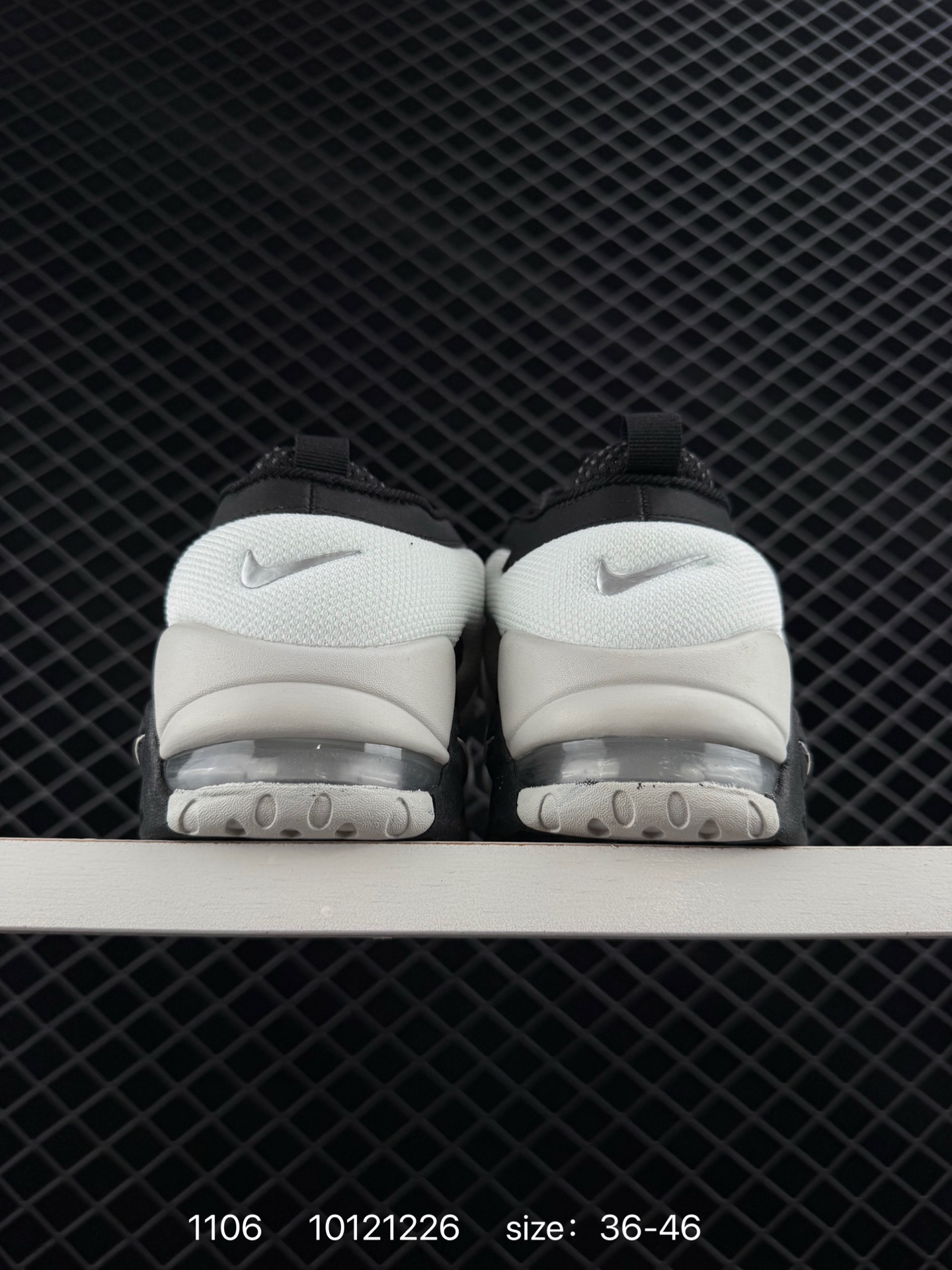 Nike Sneakers-186