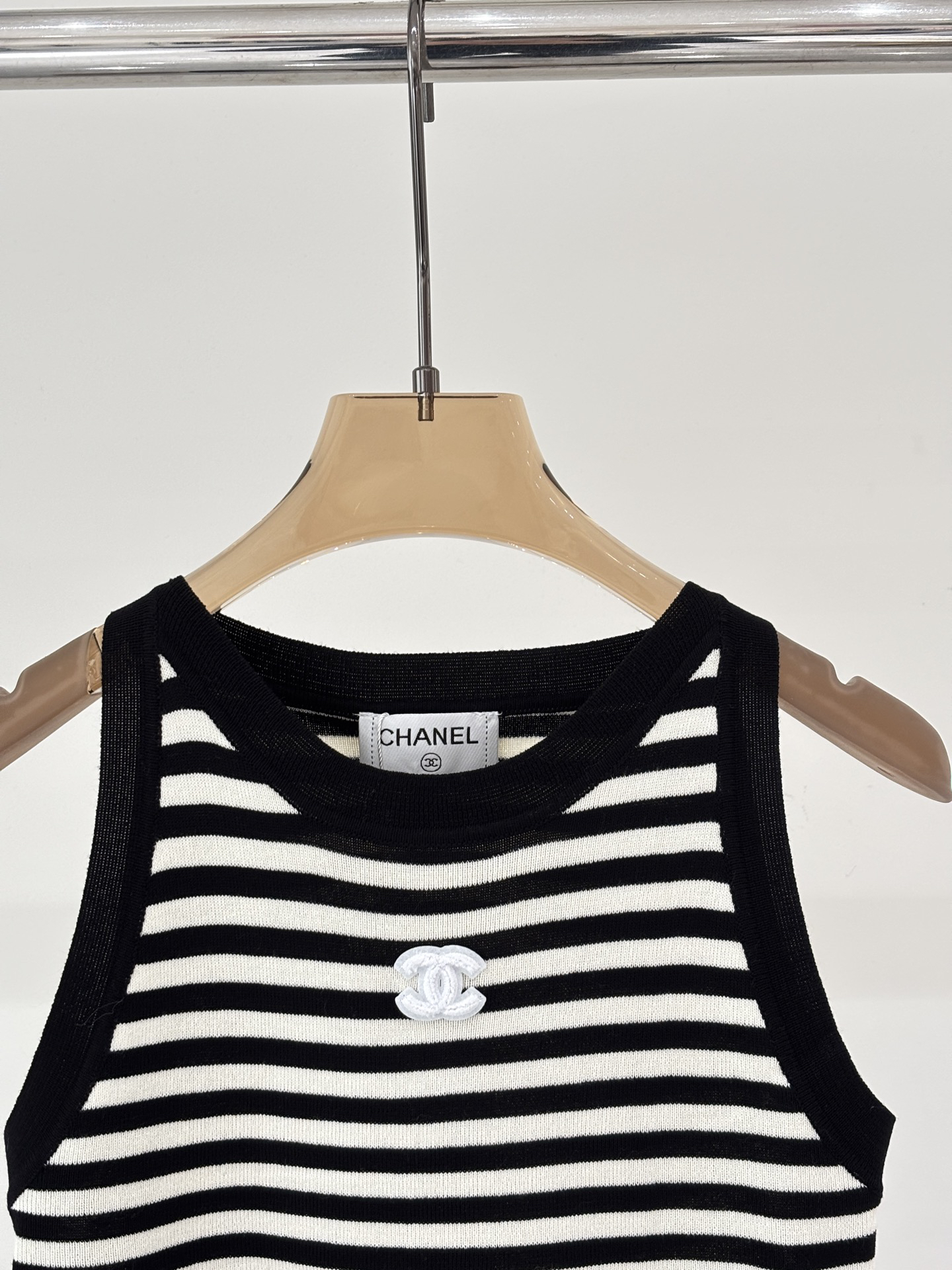 Chanel Clothing-84