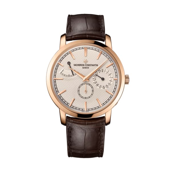 Vacheron Constantin Traditionnelle Watch Manual-Winding Ref 83020/000R-9909