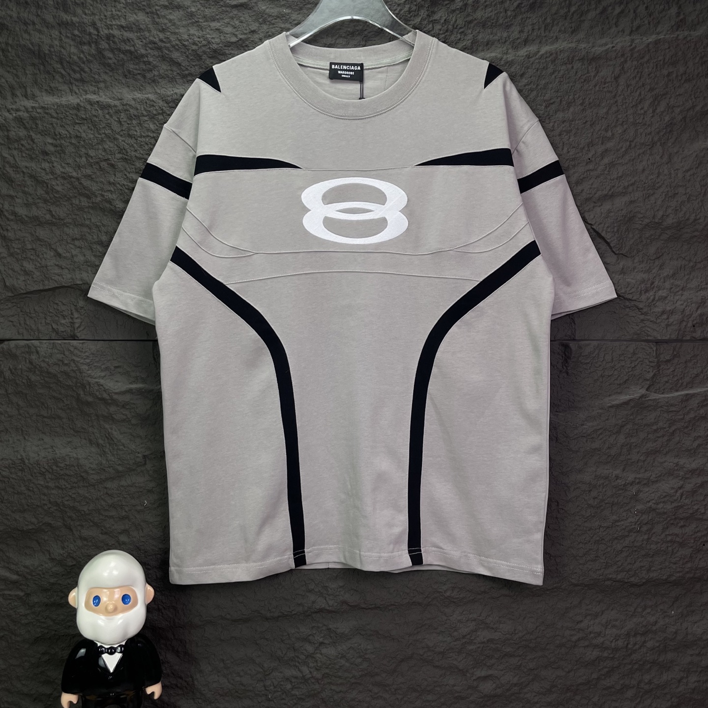 Balenciaga clothing-10