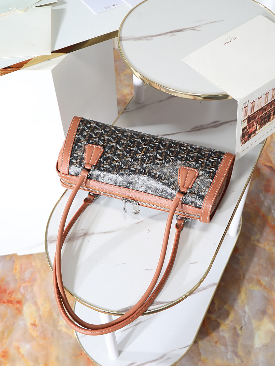 Goyard bags-75