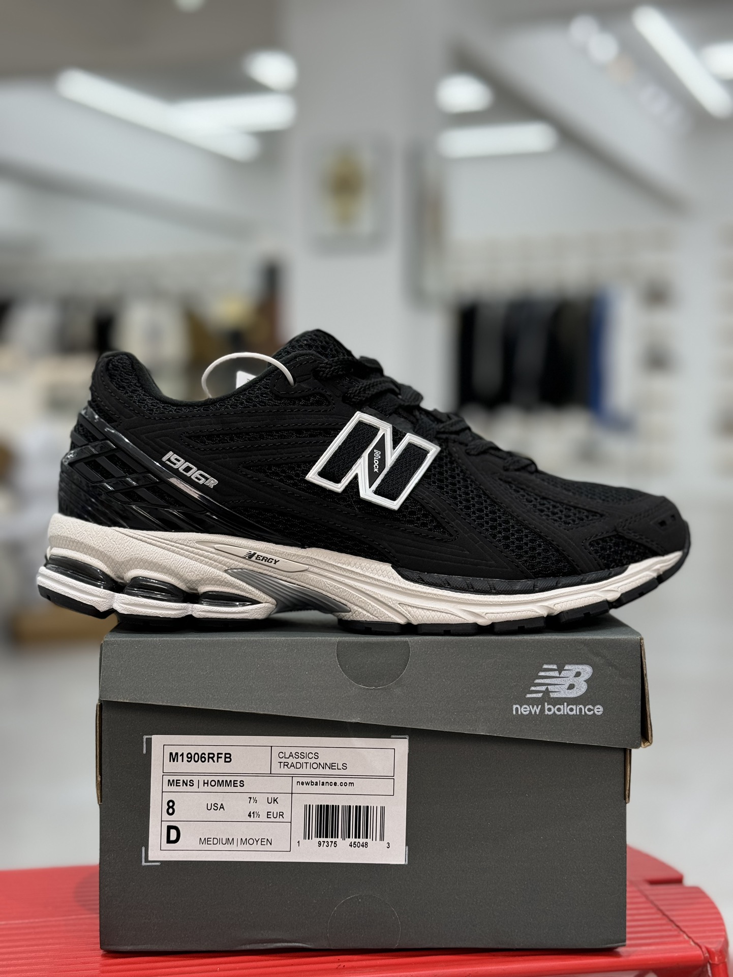 New Balance Sneakers-187