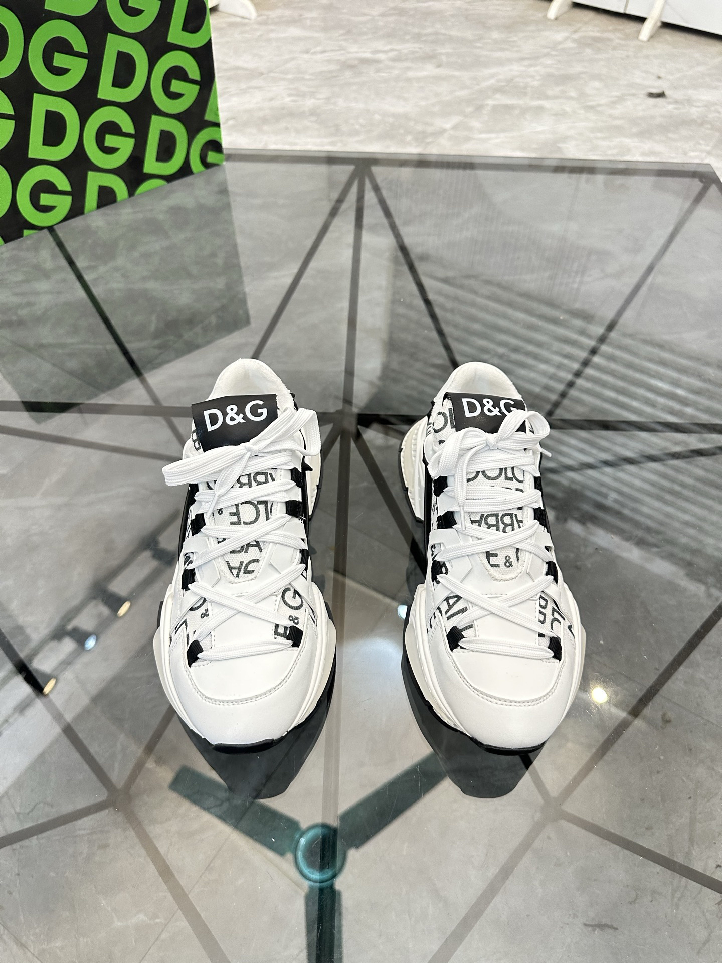 D&G Sneakers-181