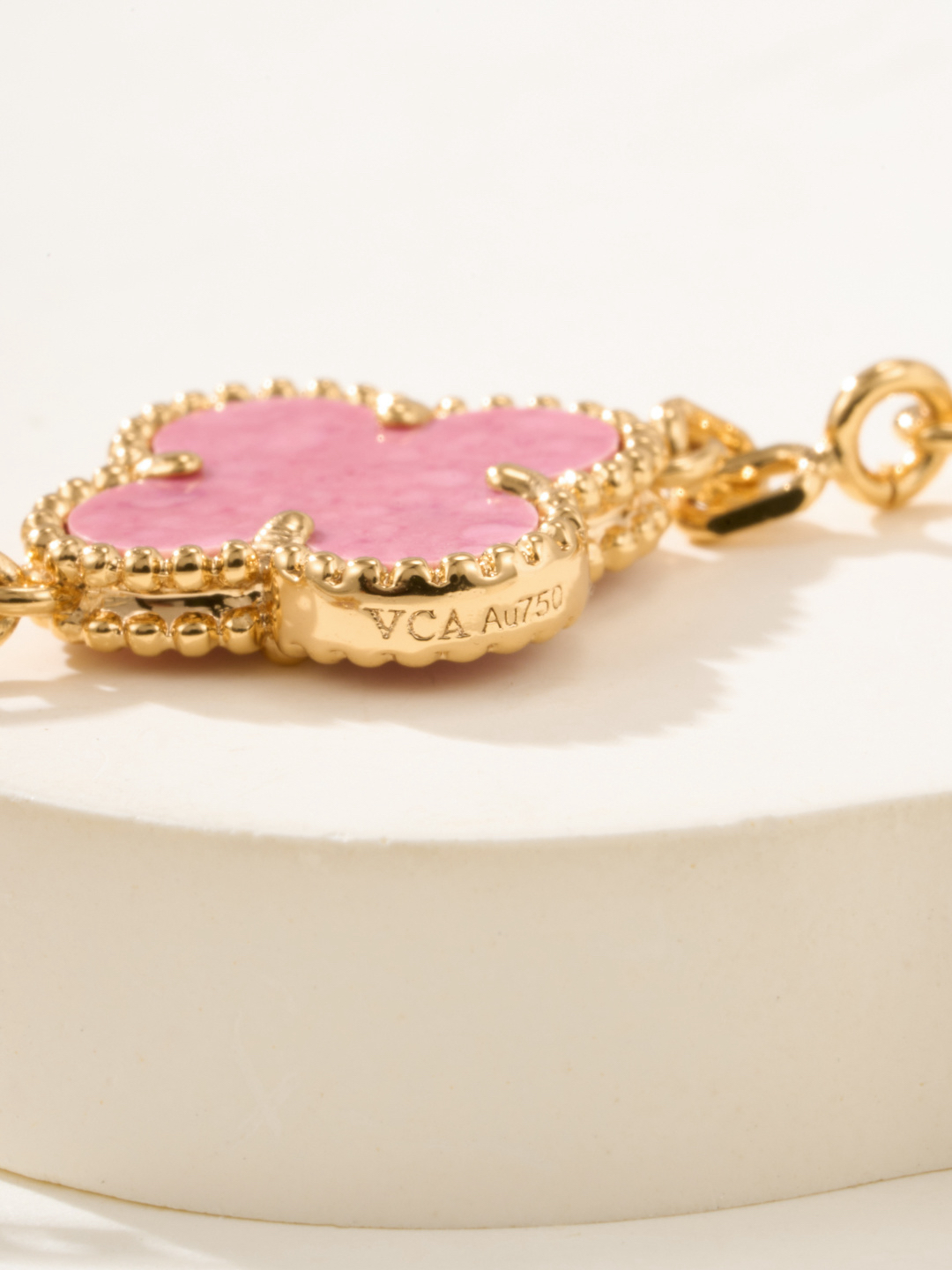 Van Cleef & Arpels Bracelet-85