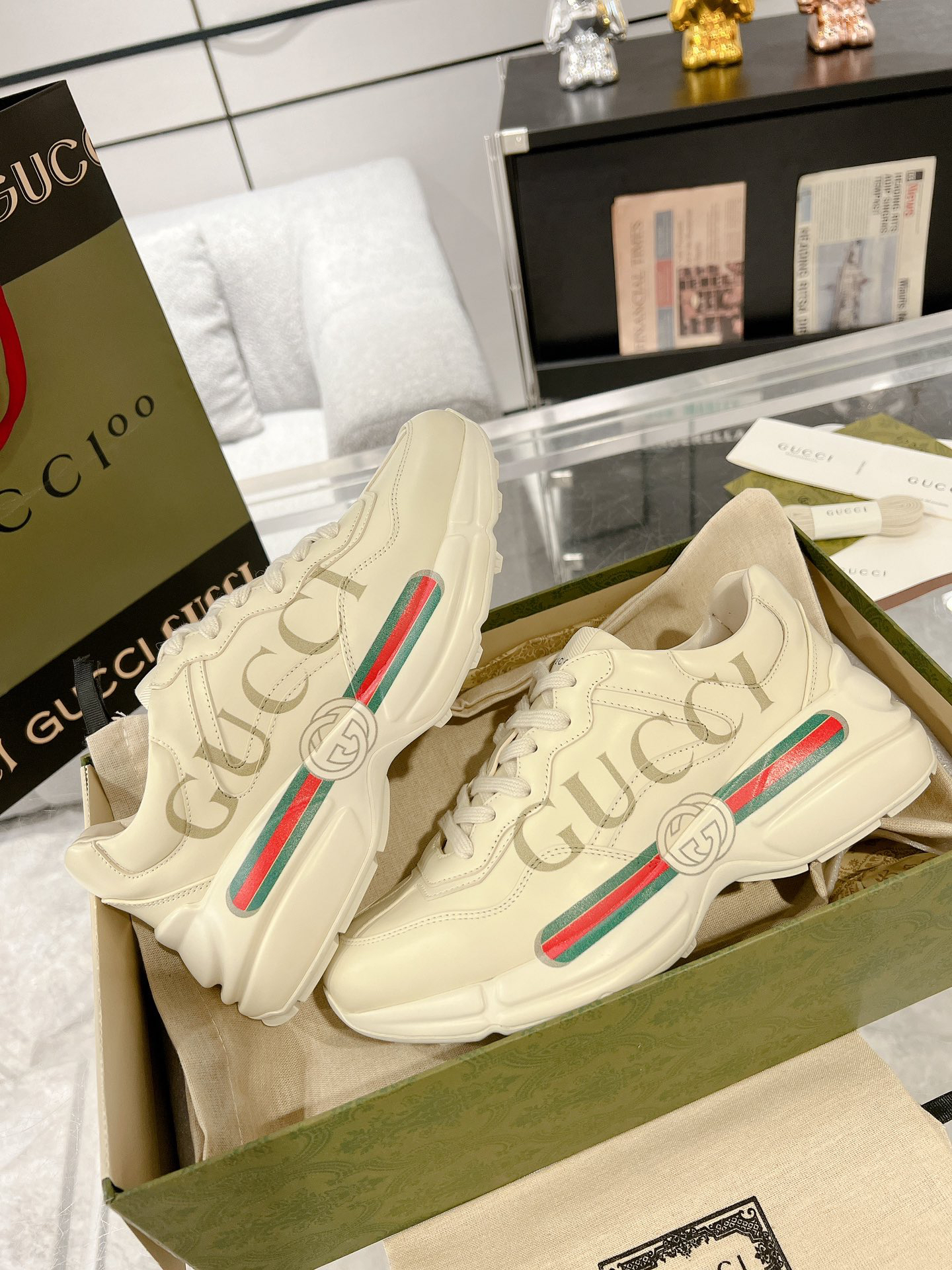 Gucci Sneakers-94