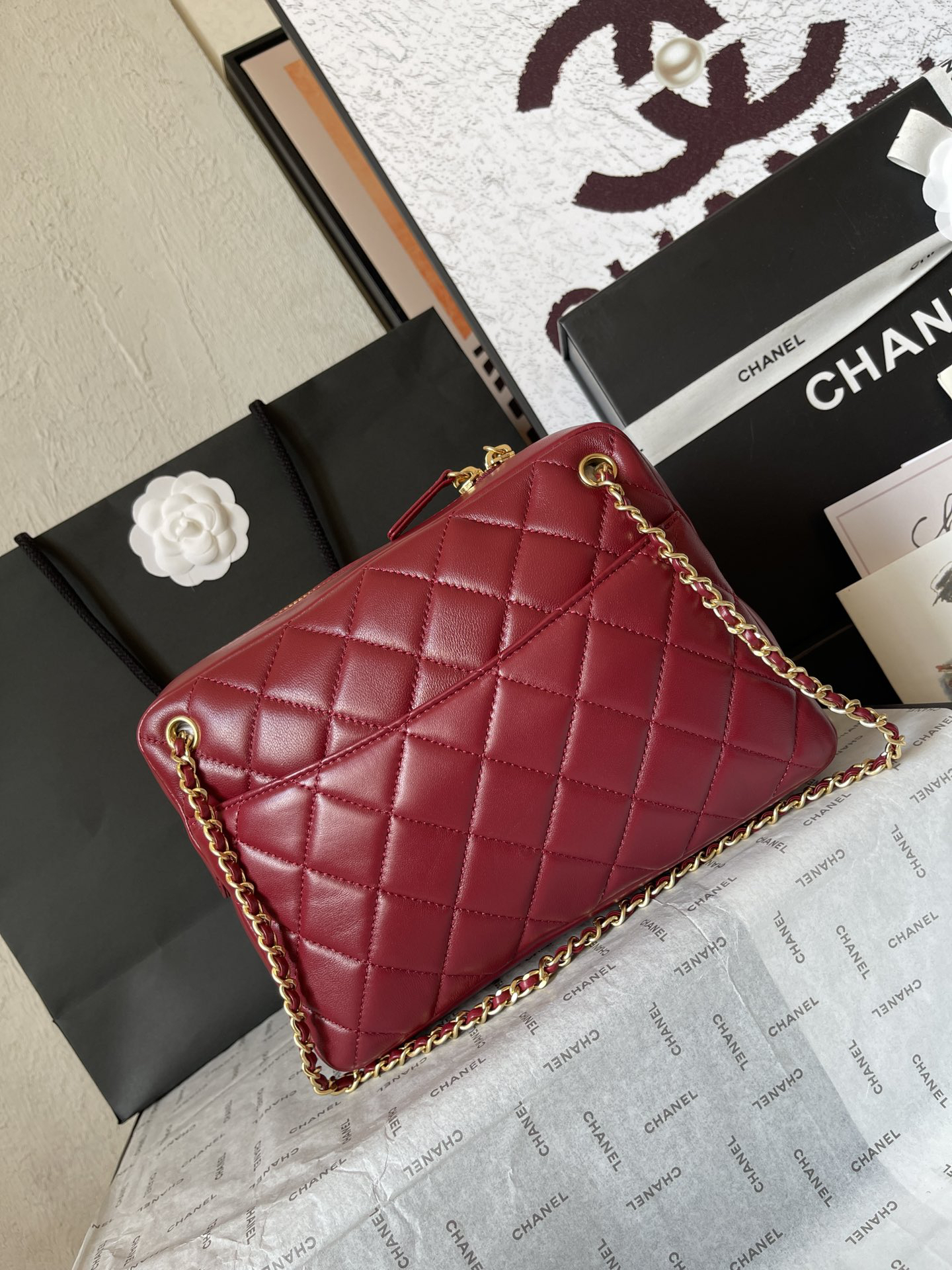 Chanel Hot New Product-138