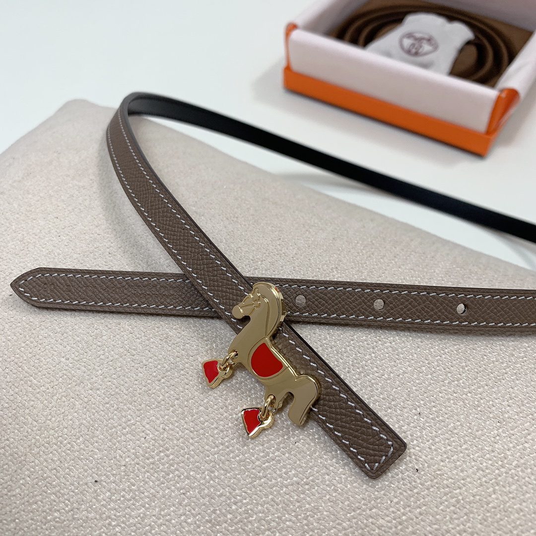 Hermes belt-34