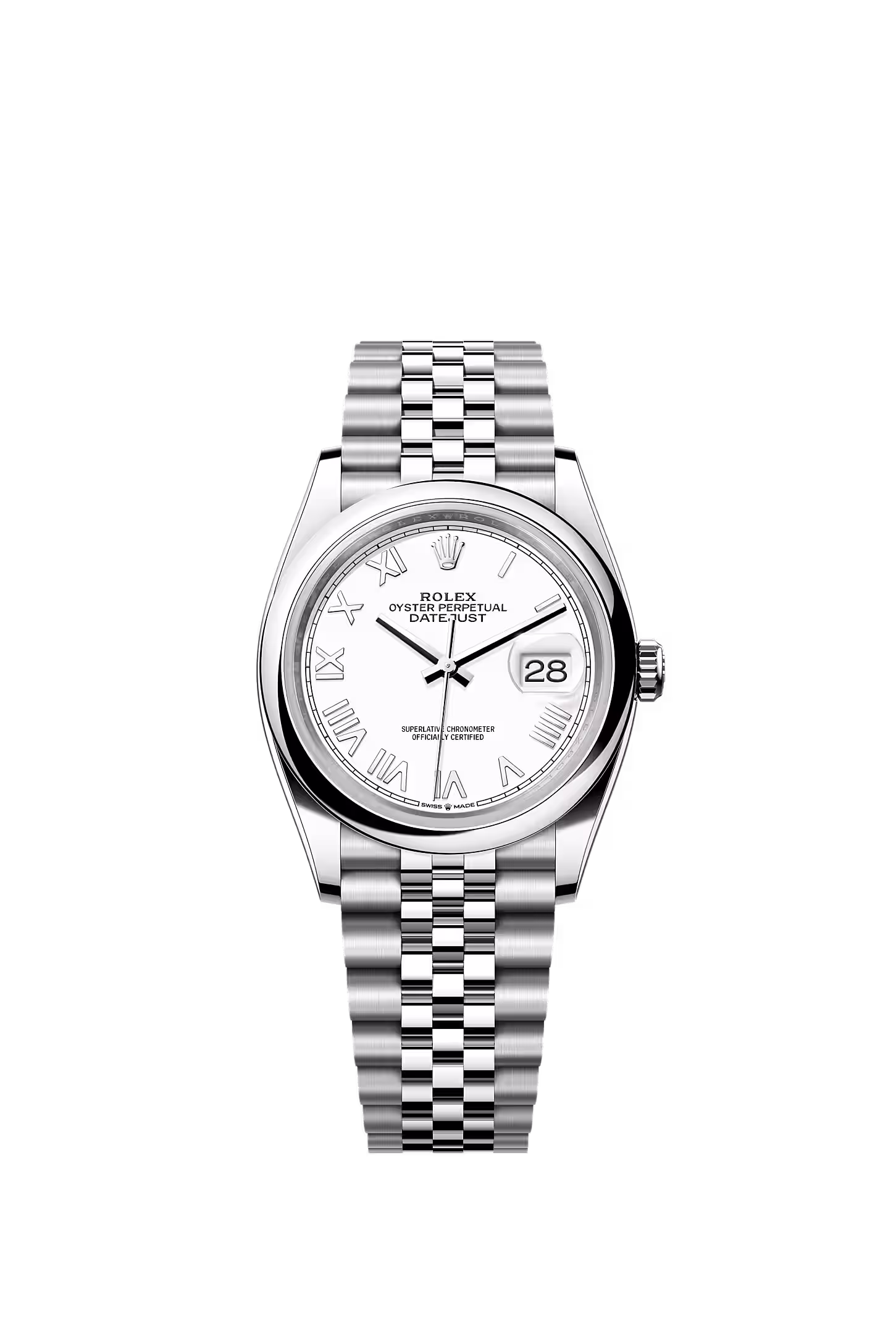 Rolex 2026 new releases m126200-0027