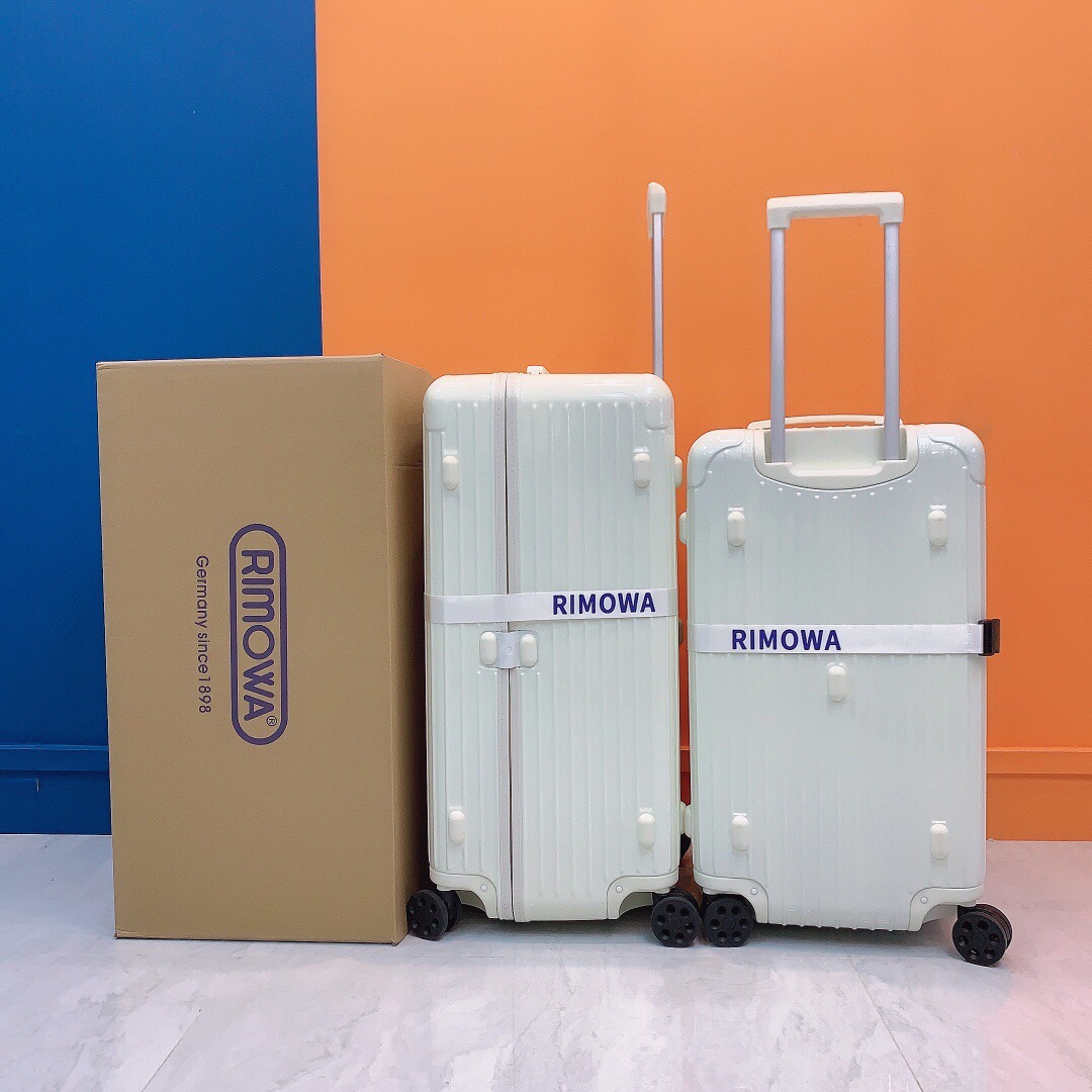 RIMOWA luggage-107