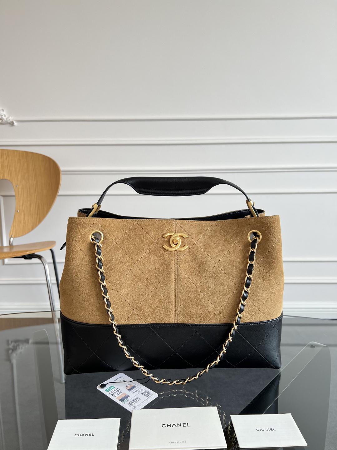 Chanel Hot New Product-46