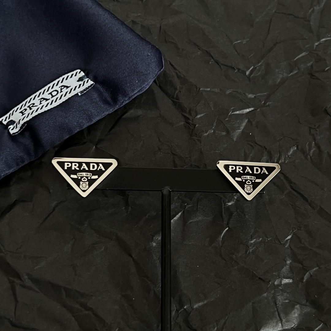Prada earrings-28