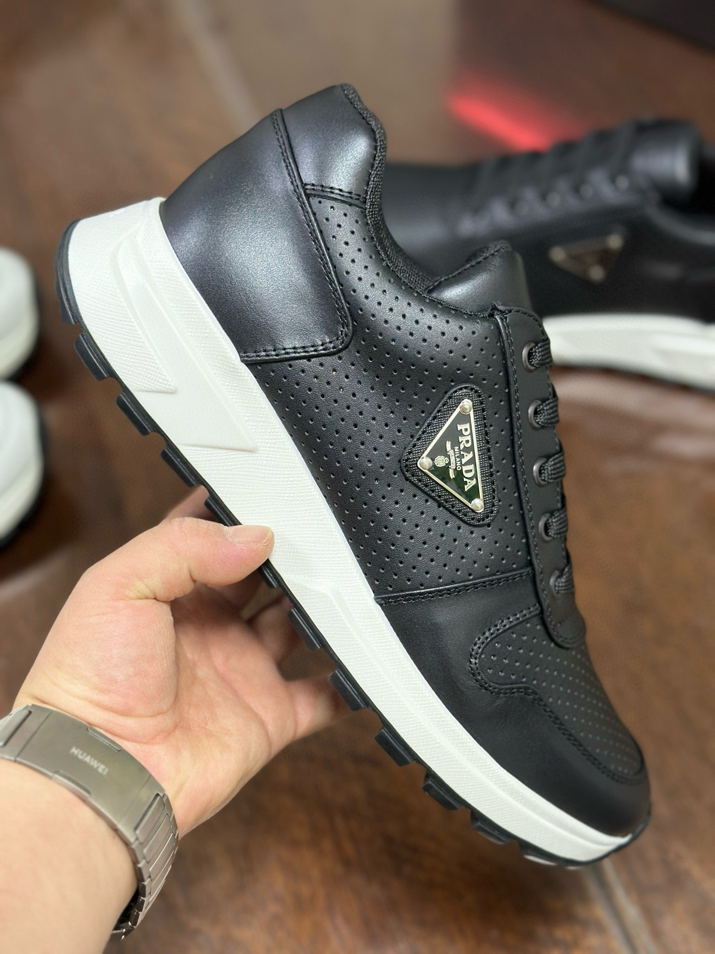Prada Sneakers-67