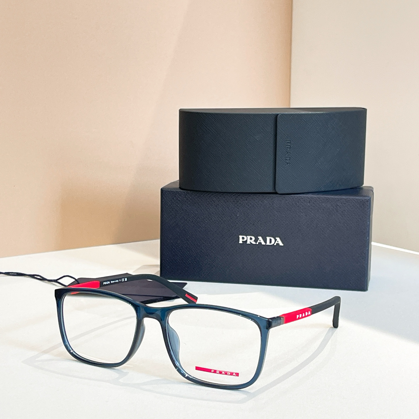 Prada glasses-61