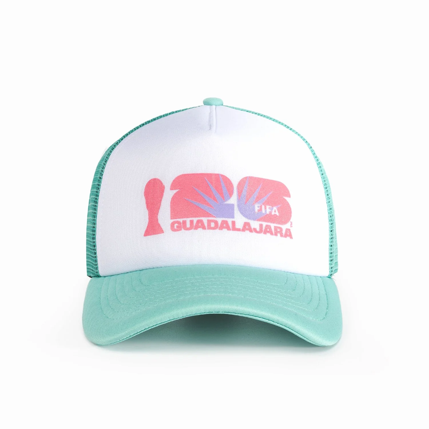 FIFA World Cup 2026™ Guadalajara Trucker Hat