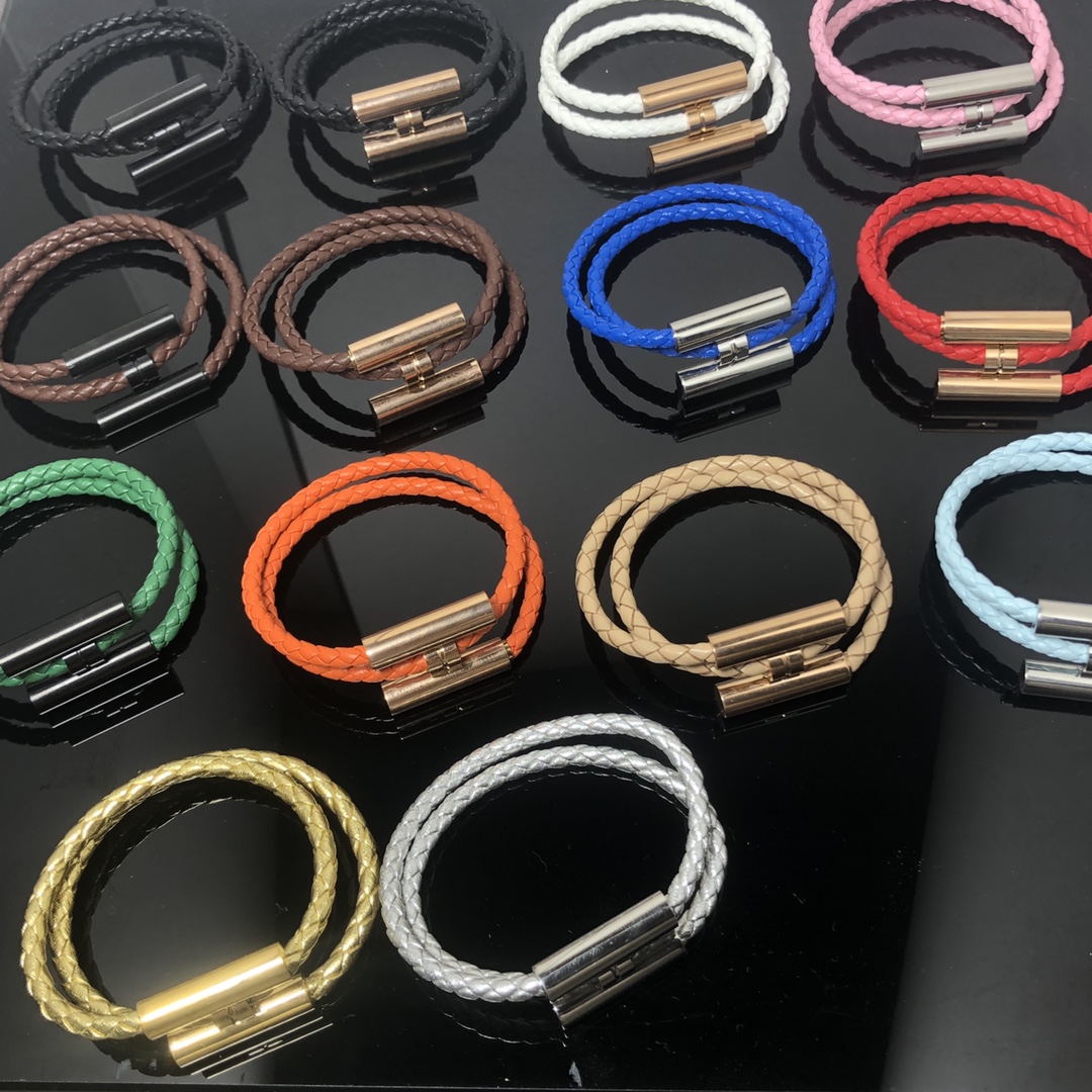 Hermes Bracelet-49