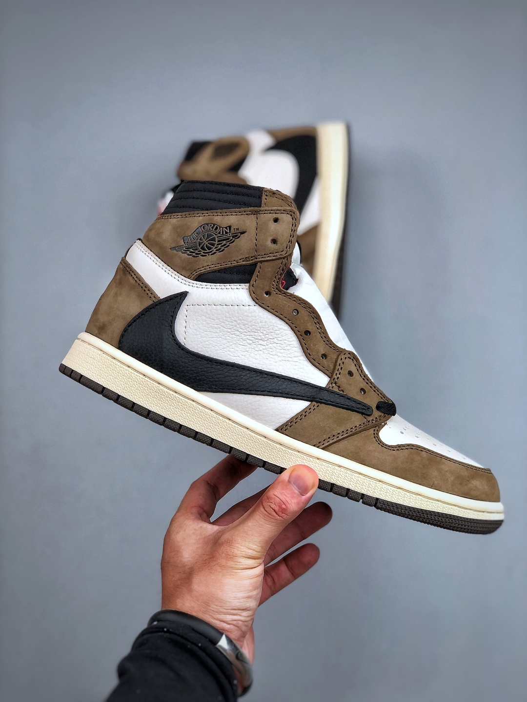 Nike Sneakers-116