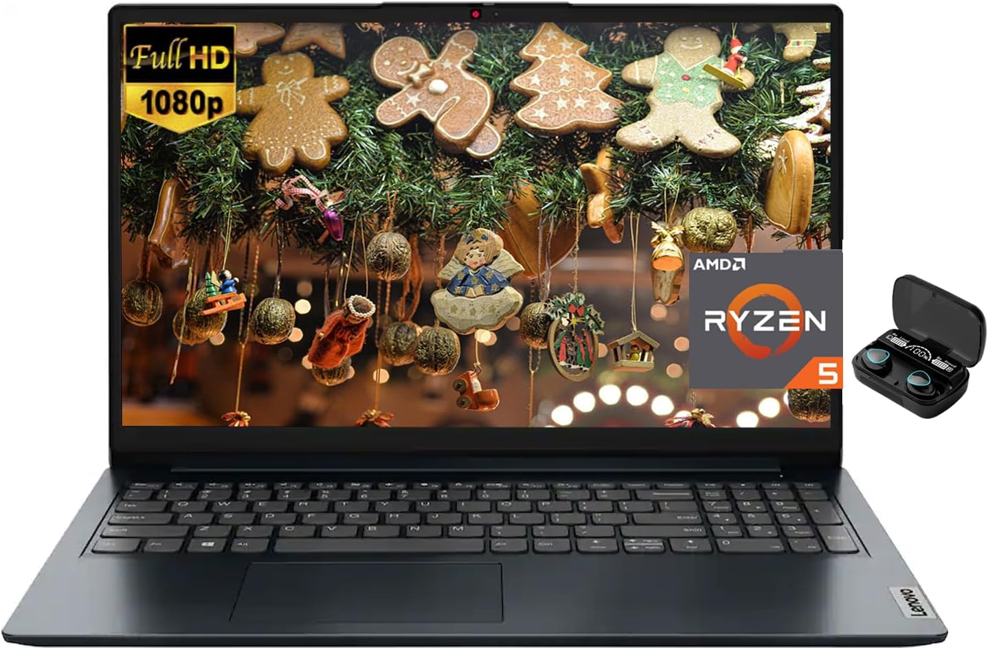Lenovo IdeaPad 15.6
