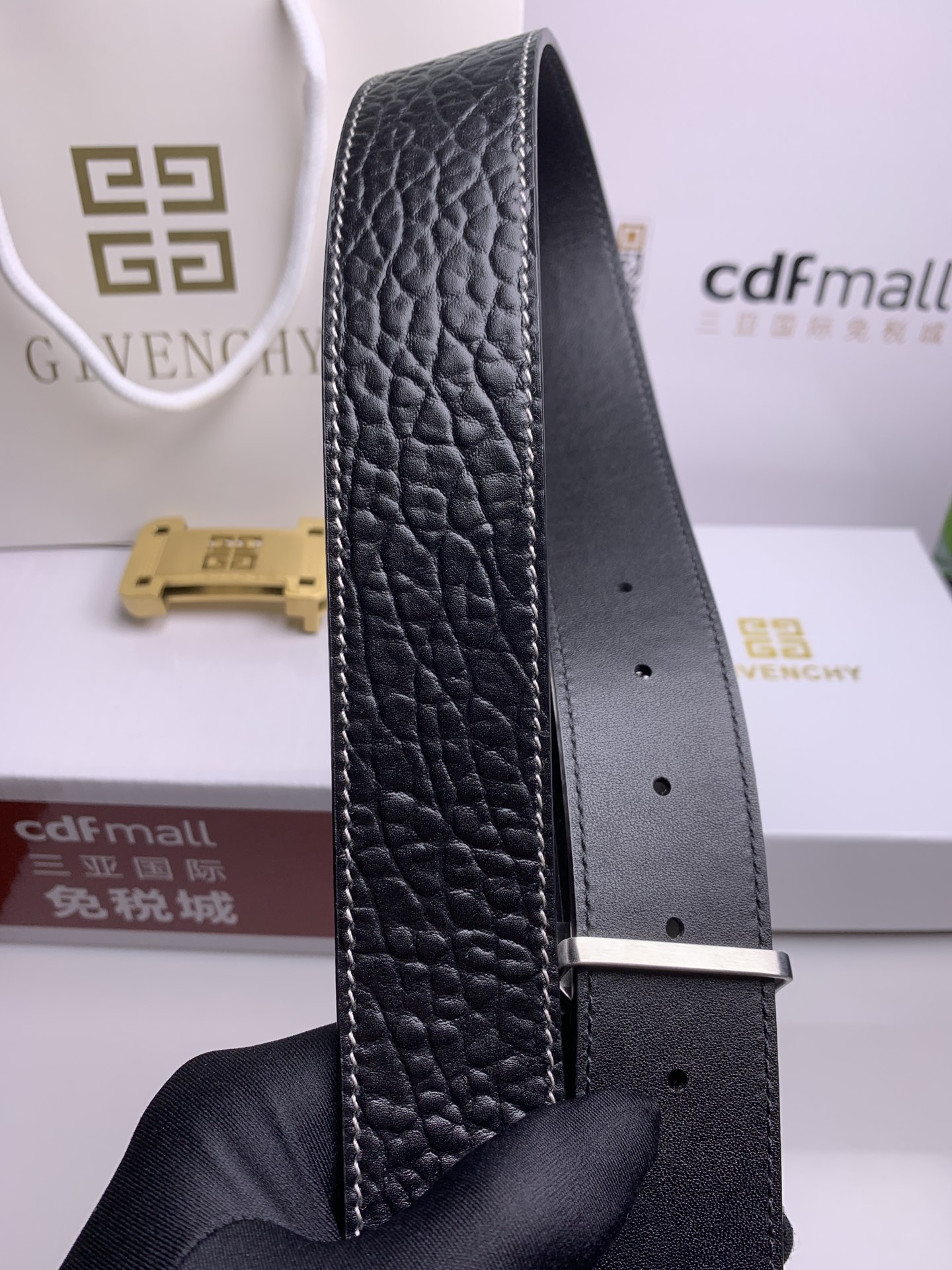 Givenchy belt-82
