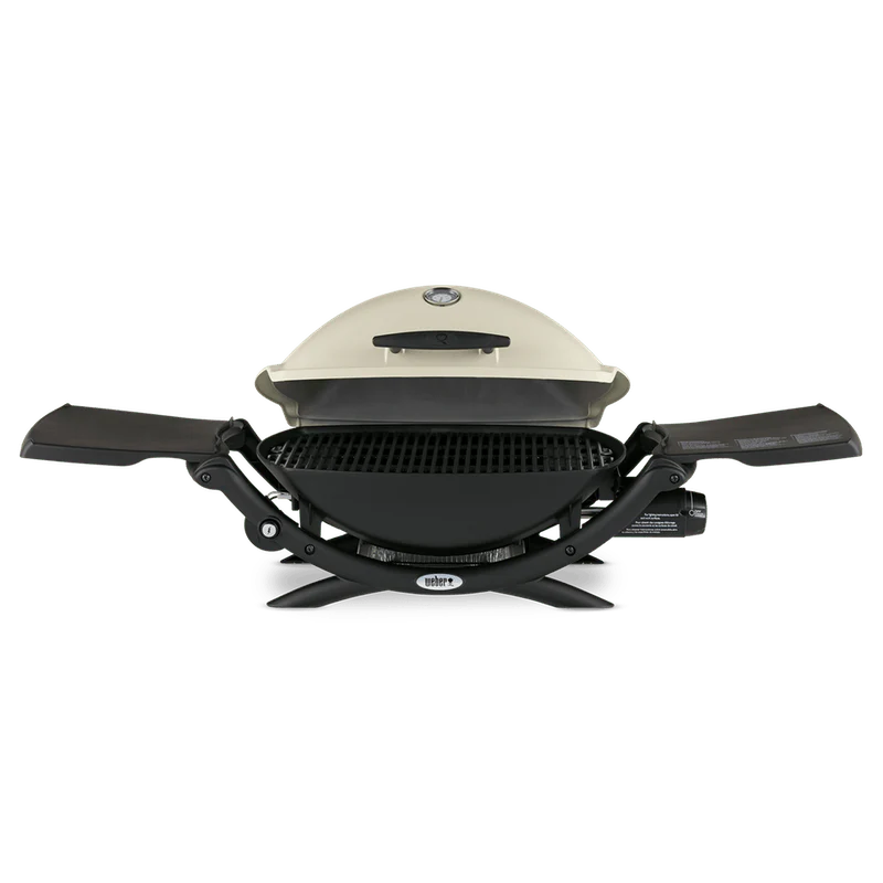 WEBER® Q 2200 GAS GRILL