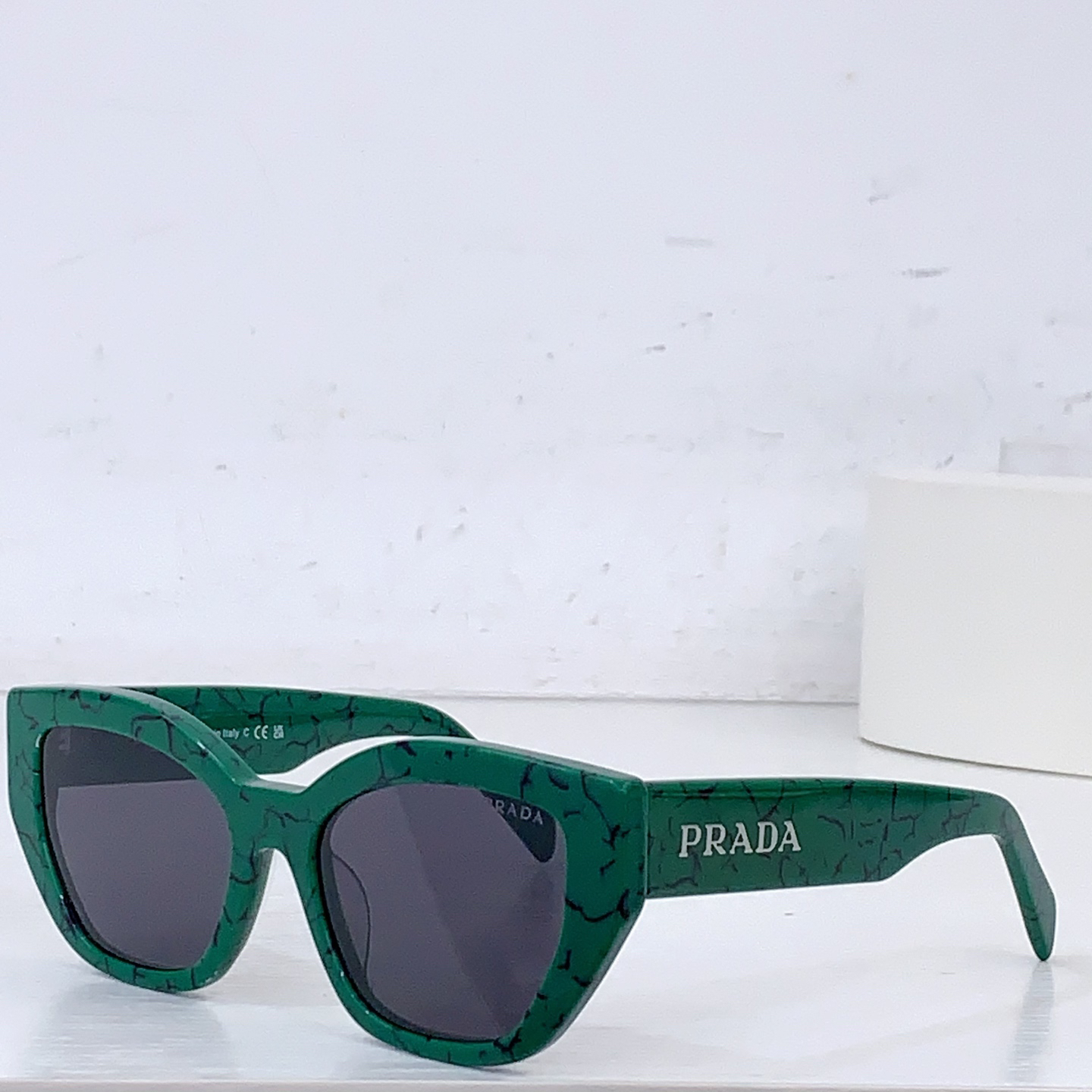 Prada glasses-68