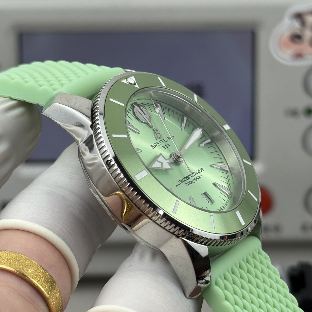 Breitling Hot New Products-136