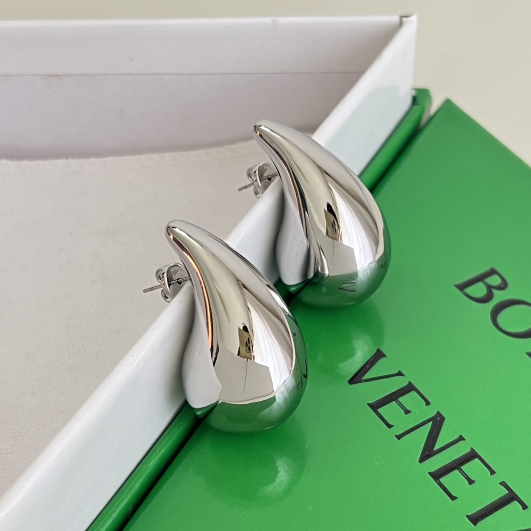 Bottega Veneta earrings-58