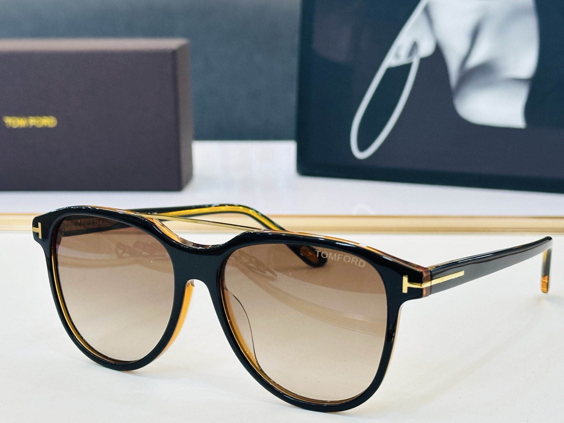 Tom ford glasses-20