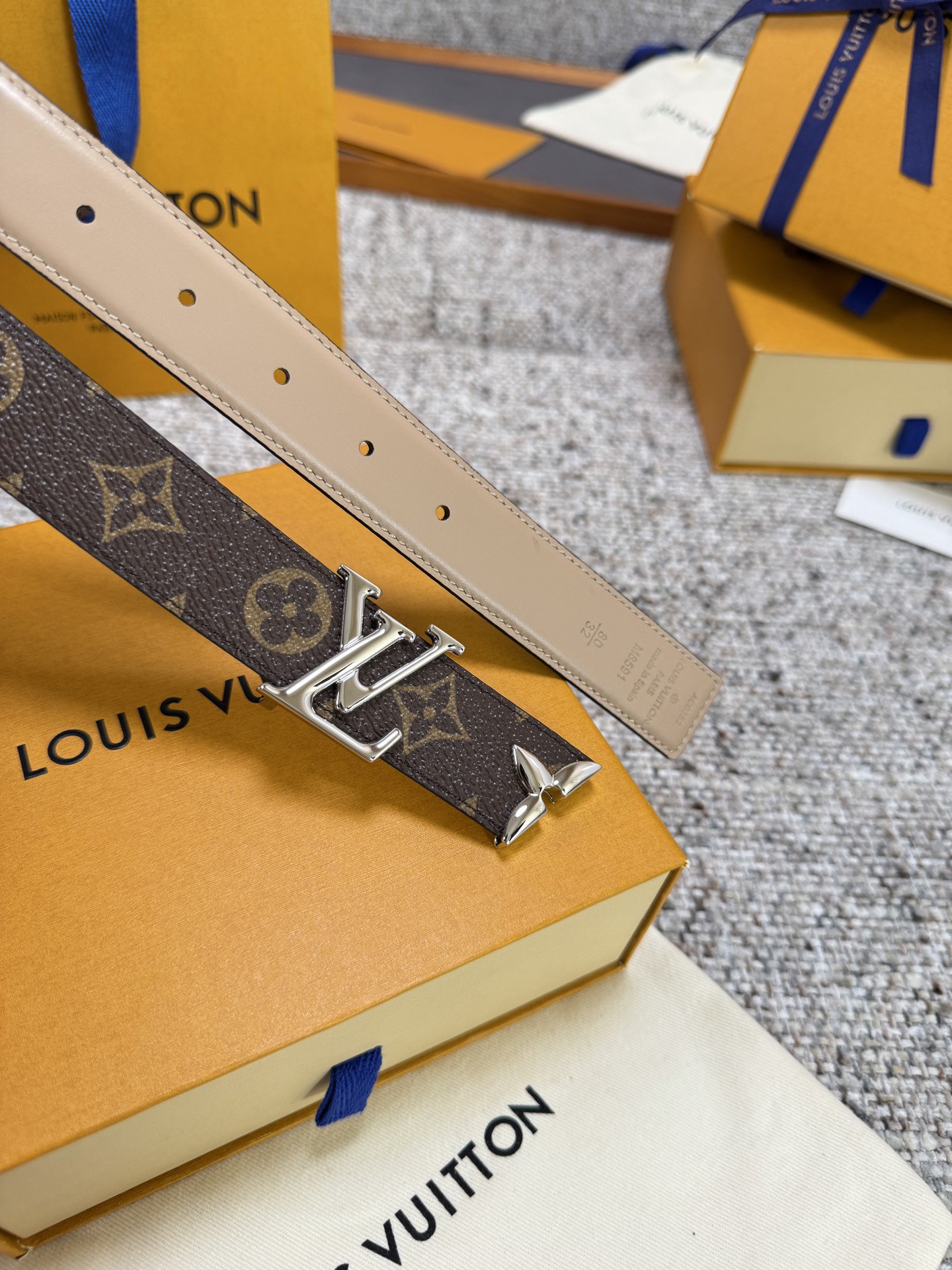 Lv belt-71