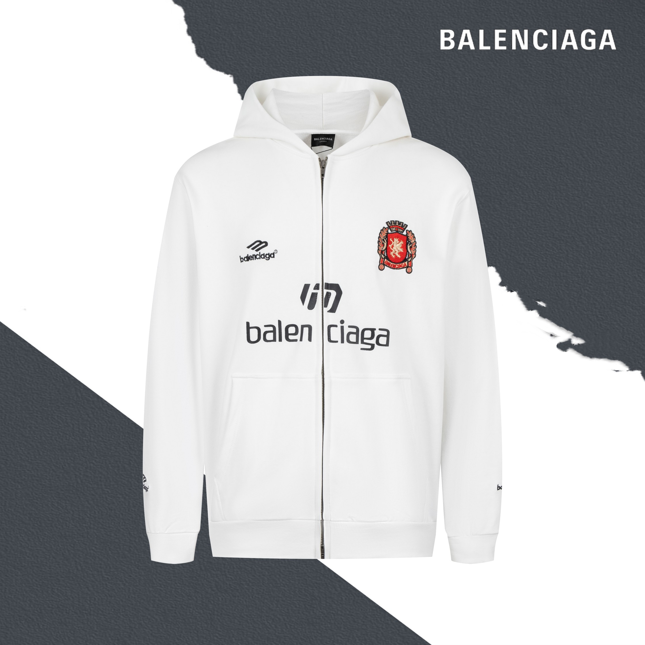 Balenciaga Clothing-314