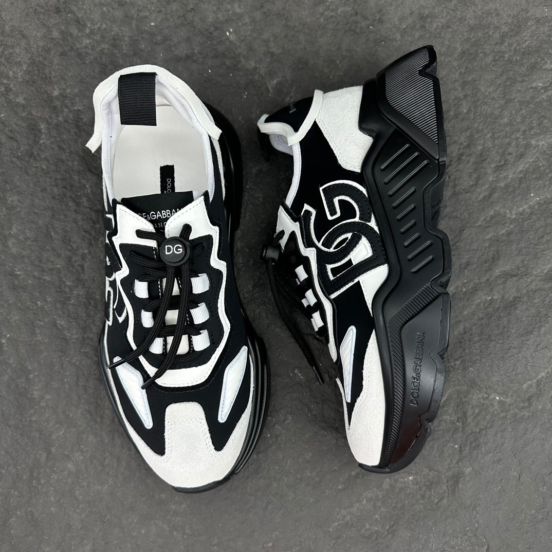 D&G Sneakers-91