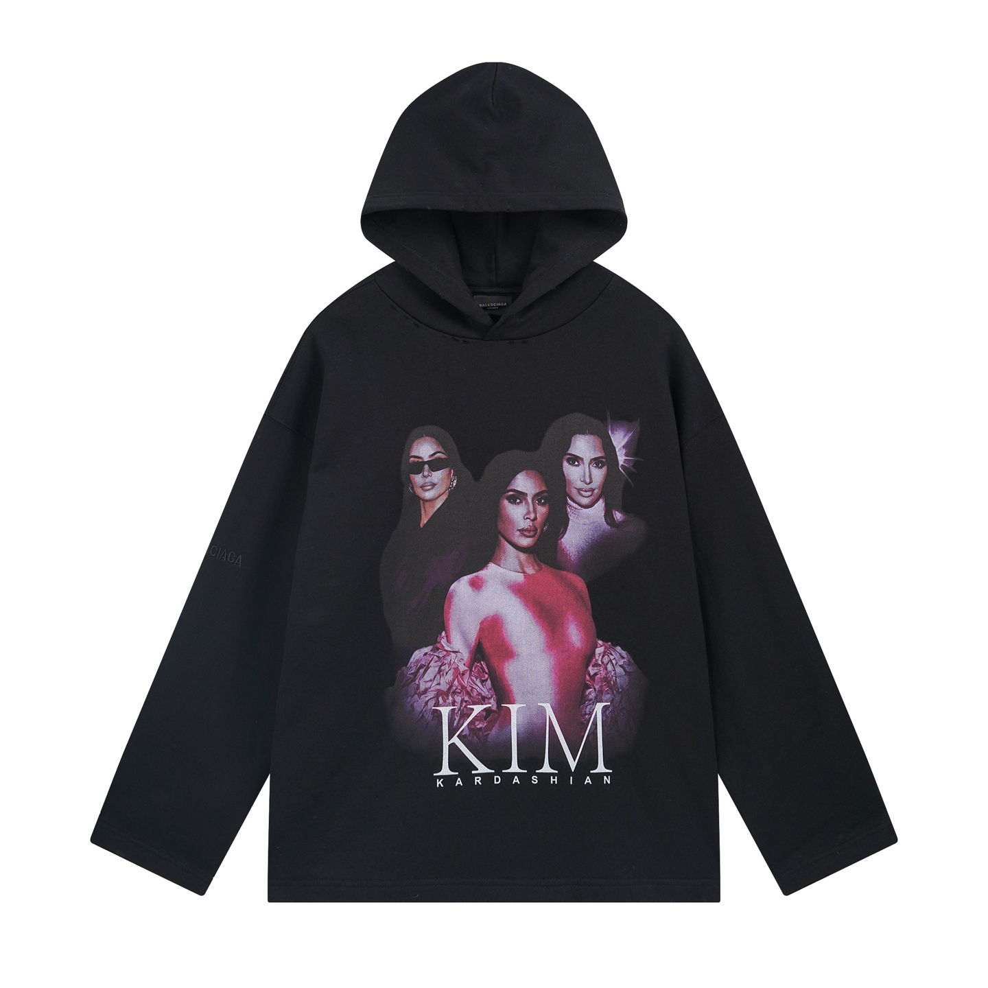 Balenciaga clothing-255