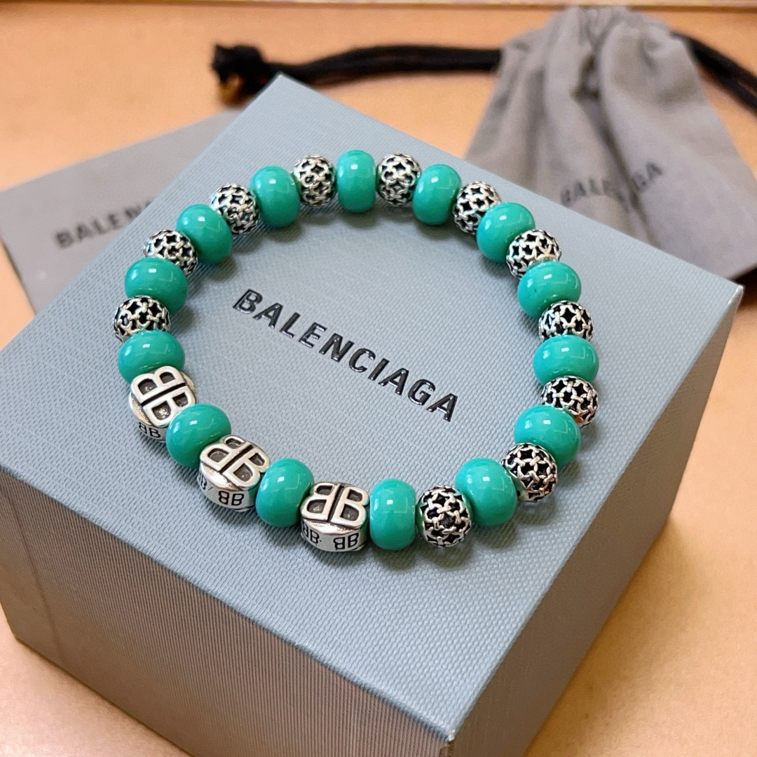 Balenciaga Bracelet-43