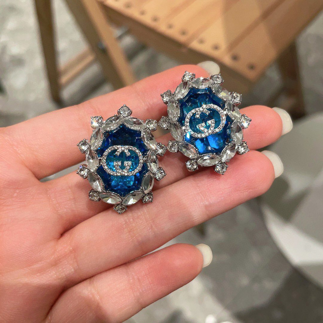 Gucci earrings-45