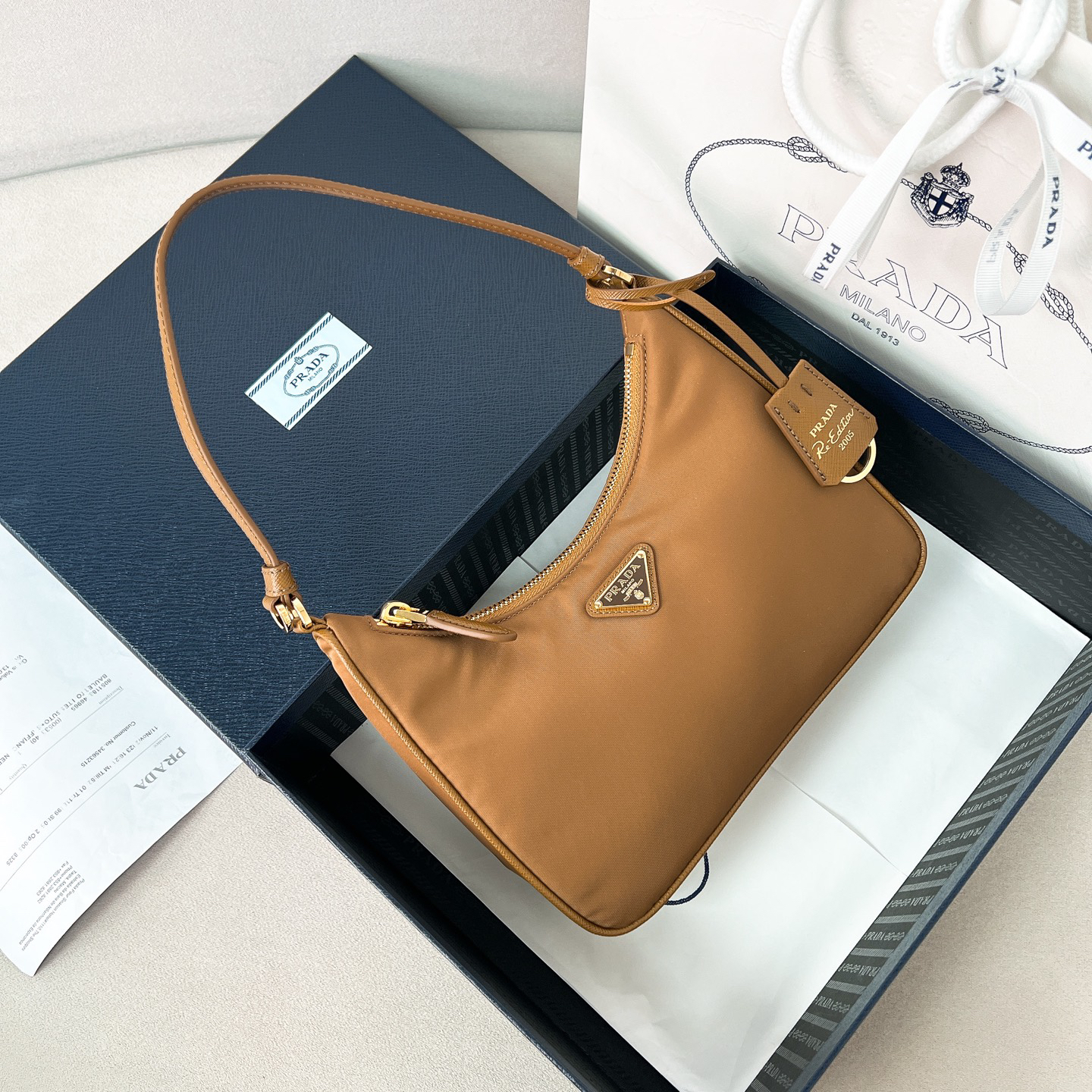 Prada Hot New Product-31