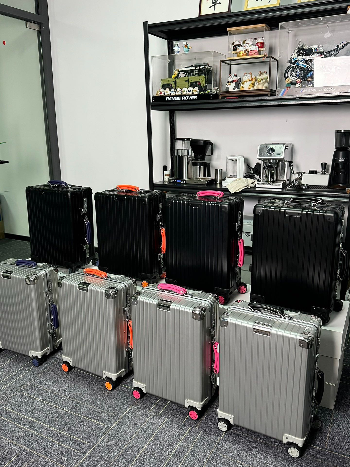 RIMOWA luggage-27